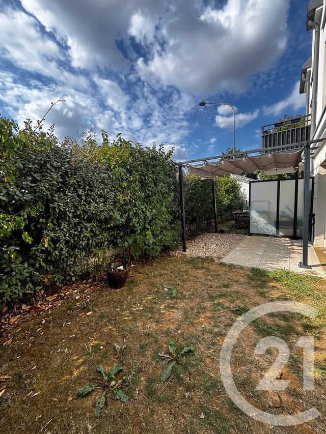 Appartement F2 à louer - 2 pièces - 44.82 m2 - CRETEIL - 94 - ILE-DE-FRANCE - Century 21 Acv