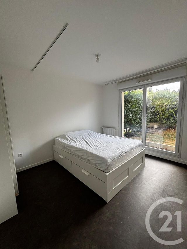 Appartement F2 à louer - 2 pièces - 44.82 m2 - CRETEIL - 94 - ILE-DE-FRANCE - Century 21 Acv
