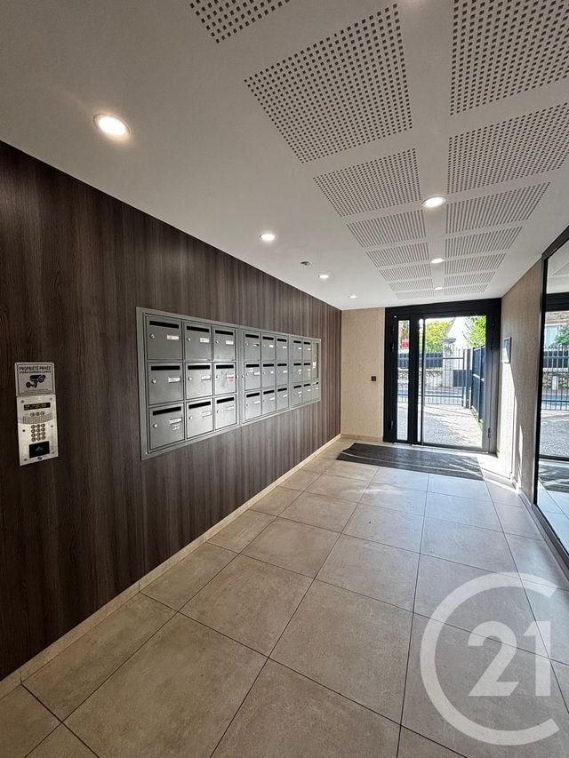 Appartement F2 à louer - 2 pièces - 44.82 m2 - CRETEIL - 94 - ILE-DE-FRANCE - Century 21 Acv