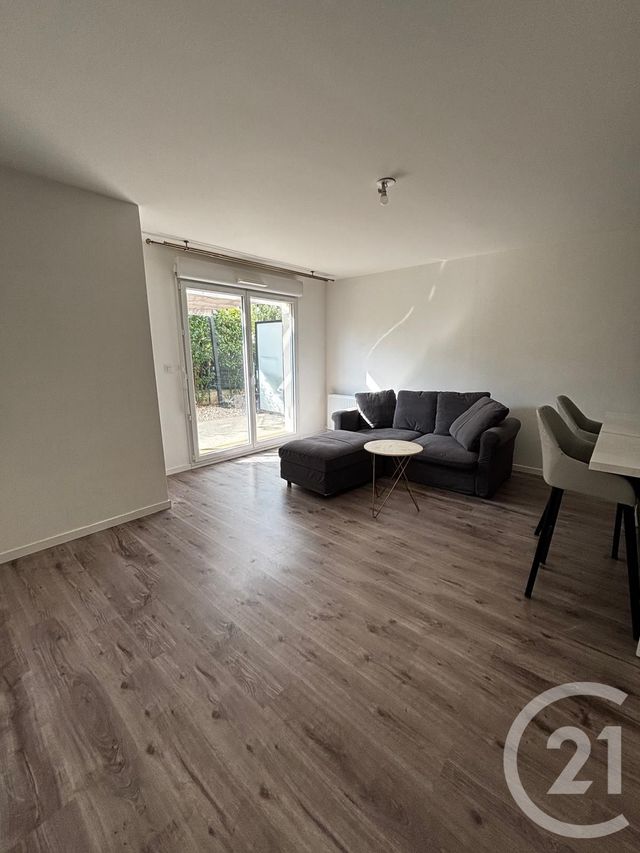Appartement F2 à louer - 2 pièces - 44.82 m2 - CRETEIL - 94 - ILE-DE-FRANCE - Century 21 Acv