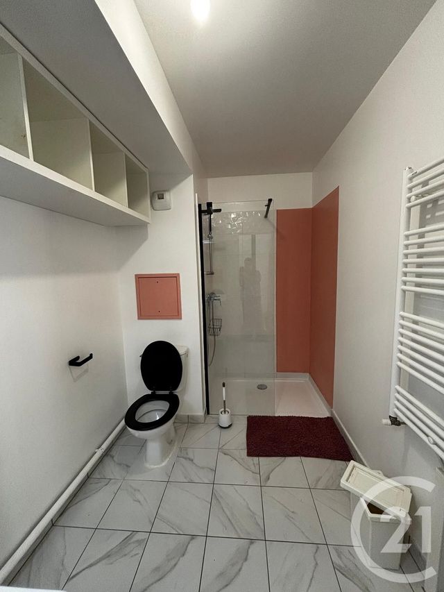 Appartement F2 à louer - 2 pièces - 44.82 m2 - CRETEIL - 94 - ILE-DE-FRANCE - Century 21 Acv