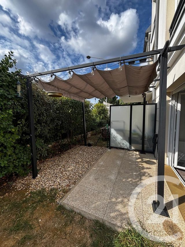 Appartement F2 à louer - 2 pièces - 44.82 m2 - CRETEIL - 94 - ILE-DE-FRANCE - Century 21 Acv