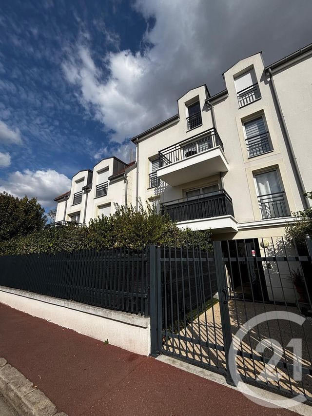 Appartement F2 à louer - 2 pièces - 44.82 m2 - CRETEIL - 94 - ILE-DE-FRANCE - Century 21 Acv