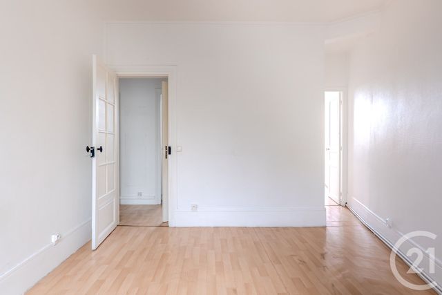 Appartement à vendre - 2 pièces - 43.67 m2 - MAISONS ALFORT - 94 - ILE-DE-FRANCE - Century 21 Acv