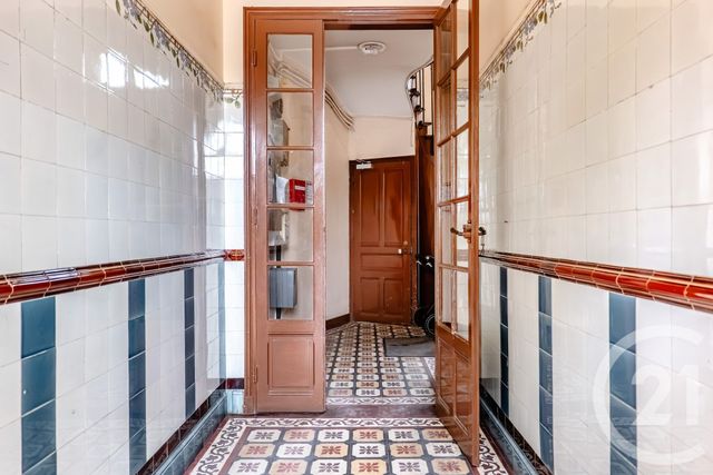 Appartement à vendre - 2 pièces - 43.67 m2 - MAISONS ALFORT - 94 - ILE-DE-FRANCE - Century 21 Acv