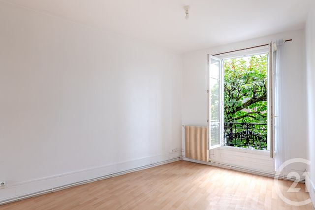 Appartement à vendre - 2 pièces - 43.67 m2 - MAISONS ALFORT - 94 - ILE-DE-FRANCE - Century 21 Acv