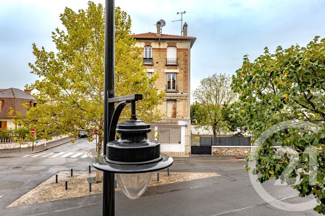 Appartement à vendre - 2 pièces - 43.67 m2 - MAISONS ALFORT - 94 - ILE-DE-FRANCE - Century 21 Acv