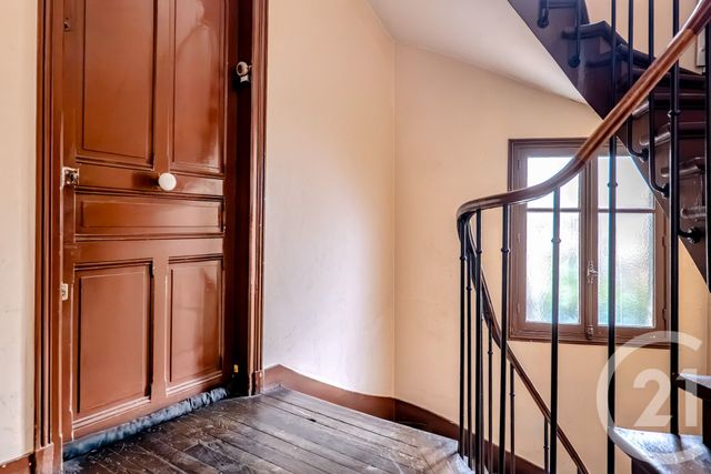 Appartement à vendre - 2 pièces - 43.67 m2 - MAISONS ALFORT - 94 - ILE-DE-FRANCE - Century 21 Acv