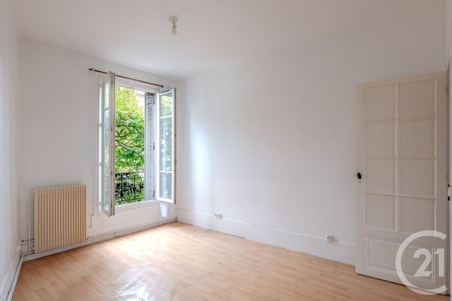 Appartement à vendre - 2 pièces - 43.67 m2 - MAISONS ALFORT - 94 - ILE-DE-FRANCE - Century 21 Acv