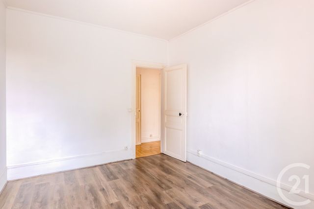 Appartement à vendre - 2 pièces - 43.67 m2 - MAISONS ALFORT - 94 - ILE-DE-FRANCE - Century 21 Acv