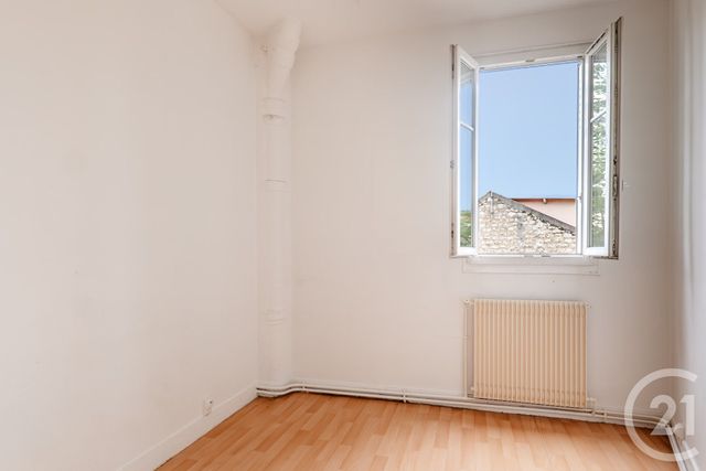 Appartement à vendre - 2 pièces - 43.67 m2 - MAISONS ALFORT - 94 - ILE-DE-FRANCE - Century 21 Acv