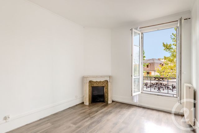 appartement - MAISONS ALFORT - 94