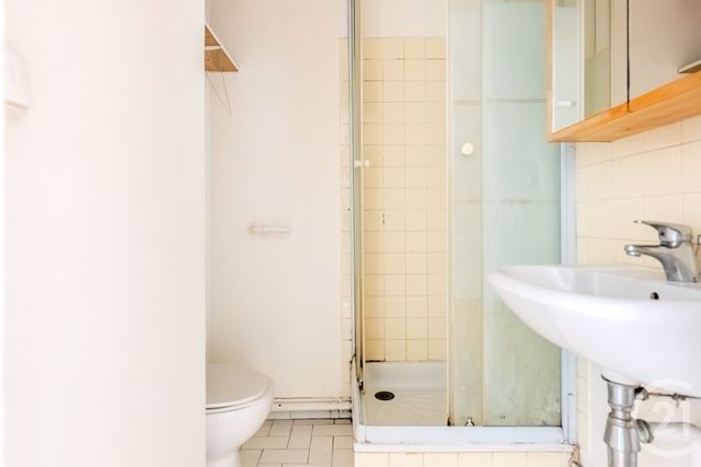 Appartement à vendre - 2 pièces - 43.67 m2 - MAISONS ALFORT - 94 - ILE-DE-FRANCE - Century 21 Acv