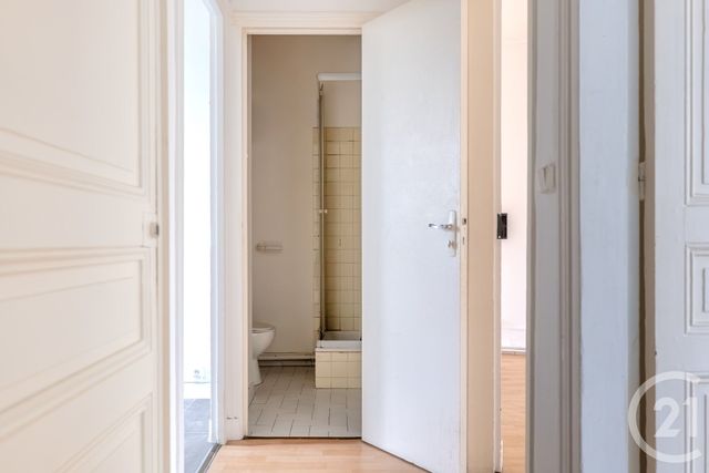 Appartement à vendre - 2 pièces - 43.67 m2 - MAISONS ALFORT - 94 - ILE-DE-FRANCE - Century 21 Acv