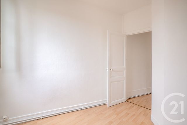 Appartement à vendre - 2 pièces - 43.67 m2 - MAISONS ALFORT - 94 - ILE-DE-FRANCE - Century 21 Acv