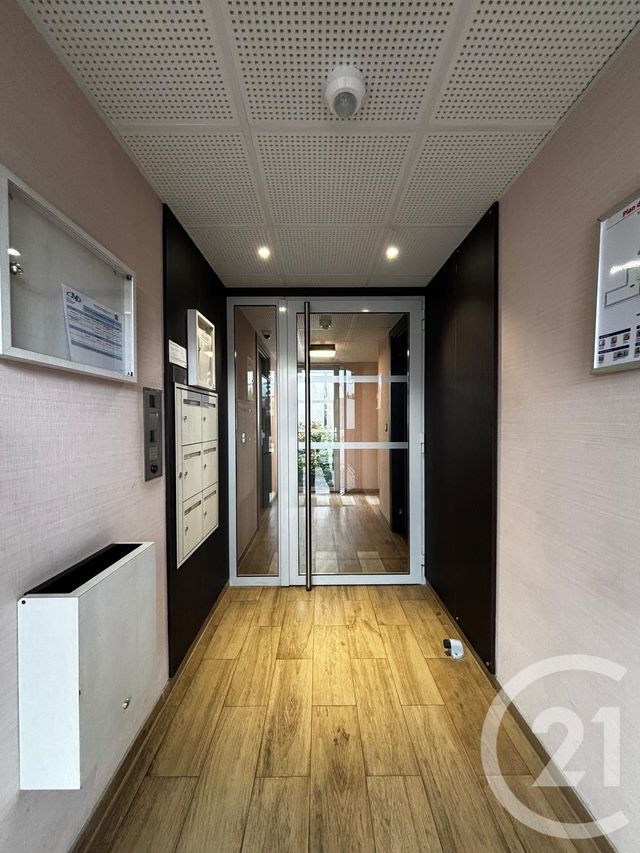 Appartement F1 à louer - 1 pièce - 22.4 m2 - CRETEIL - 94 - ILE-DE-FRANCE - Century 21 Acv