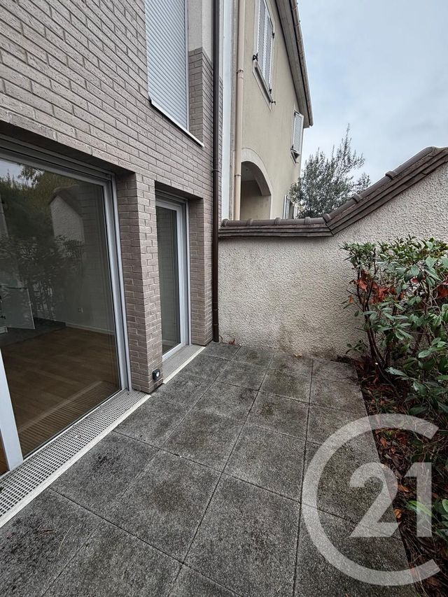 Appartement F1 à louer - 1 pièce - 22.4 m2 - CRETEIL - 94 - ILE-DE-FRANCE - Century 21 Acv