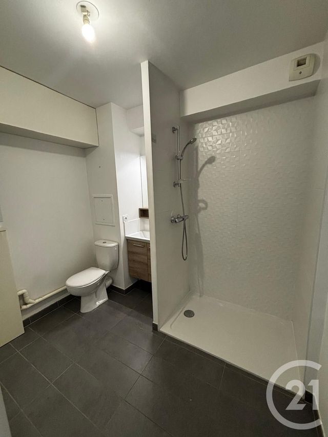 Appartement F1 à louer - 1 pièce - 22.4 m2 - CRETEIL - 94 - ILE-DE-FRANCE - Century 21 Acv