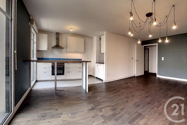 Appartement F5 à vendre MAISONS ALFORT