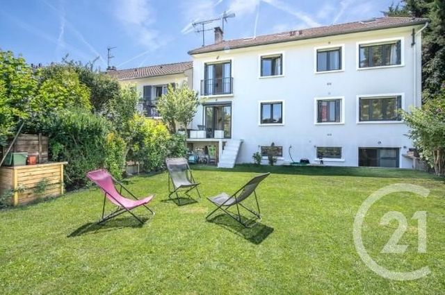 Maison à vendre MAISONS ALFORT