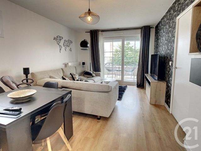 appartement - MAISONS ALFORT - 94