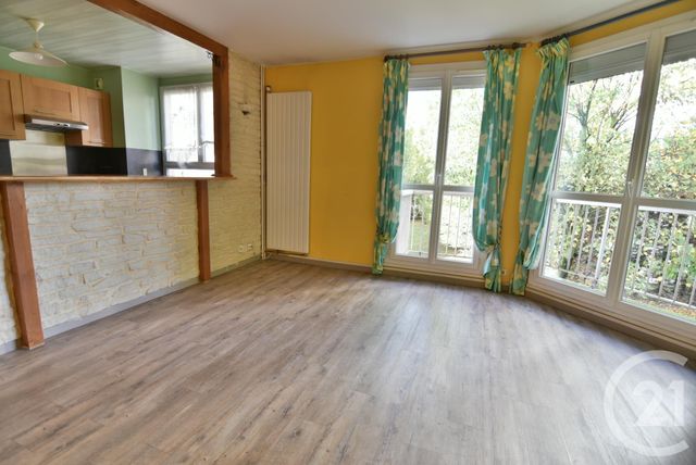 Appartement F3 à vendre - 3 pièces - 63.19 m2 - MAISONS ALFORT - 94 - ILE-DE-FRANCE - Century 21 Acv