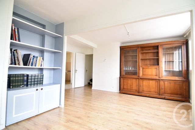 appartement - MAISONS ALFORT - 94