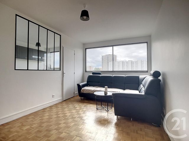 appartement - MAISONS ALFORT - 94