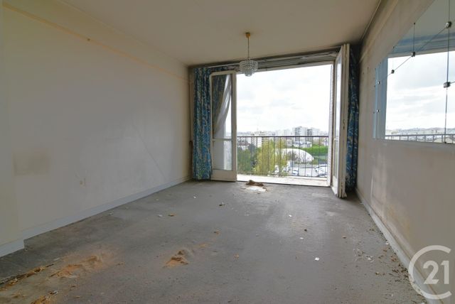 appartement - MAISONS ALFORT - 94