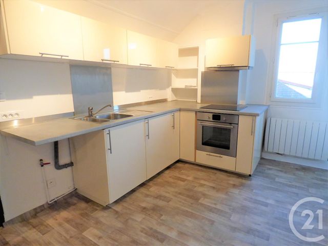appartement - VILLENEUVE LE ROI - 94