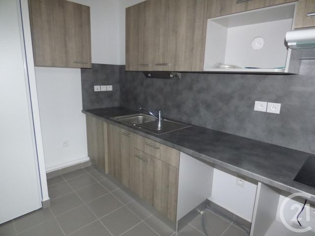 appartement - ABLON SUR SEINE - 94