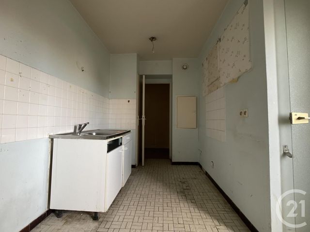 appartement - CHOISY LE ROI - 94