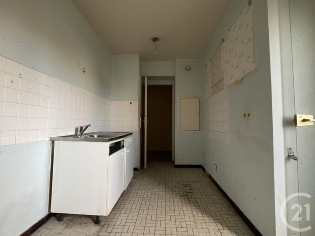Appartement F4 à vendre - 4 pièces - 84.46 m2 - CHOISY LE ROI - 94 - ILE-DE-FRANCE - Century 21 Acv