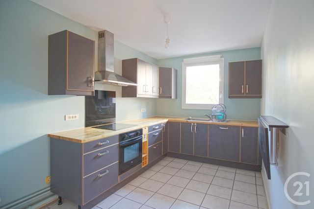 appartement - CRETEIL - 94
