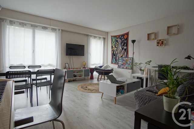appartement - CRETEIL - 94