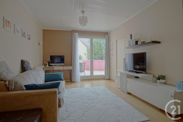 Appartement F2 à louer - 2 pièces - 50.04 m2 - CRETEIL - 94 - ILE-DE-FRANCE - Century 21 Acv