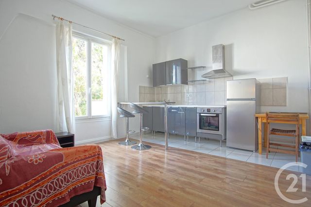 appartement - CHOISY LE ROI - 94