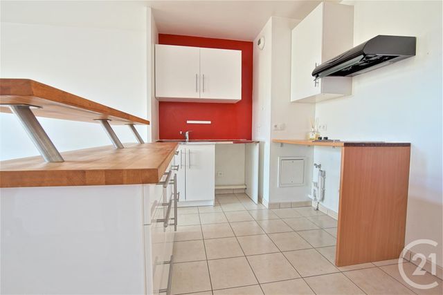appartement - CHOISY LE ROI - 94