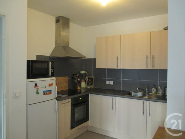 appartement - CHOISY LE ROI - 94