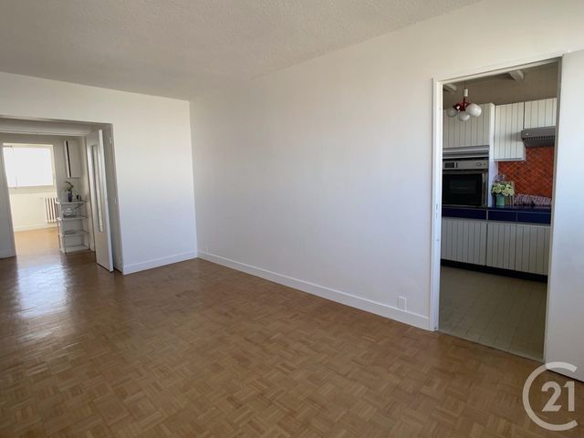 appartement - MAISONS ALFORT - 94