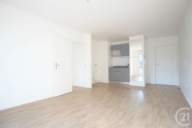 appartement - CHOISY LE ROI - 94