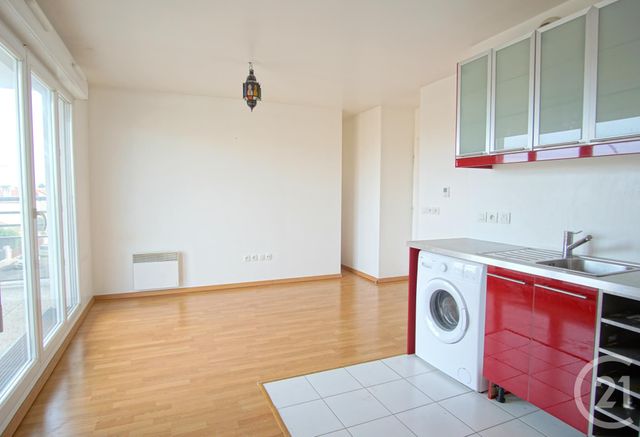 appartement - CHOISY LE ROI - 94