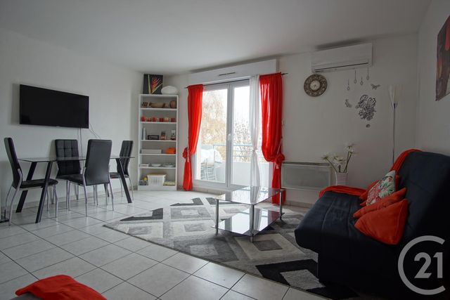 Appartement F2 à louer - 2 pièces - 41.72 m2 - ORLY - 94 - ILE-DE-FRANCE - Century 21 Acv