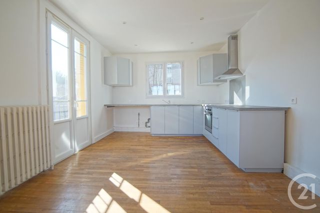 appartement - VILLENEUVE LE ROI - 94