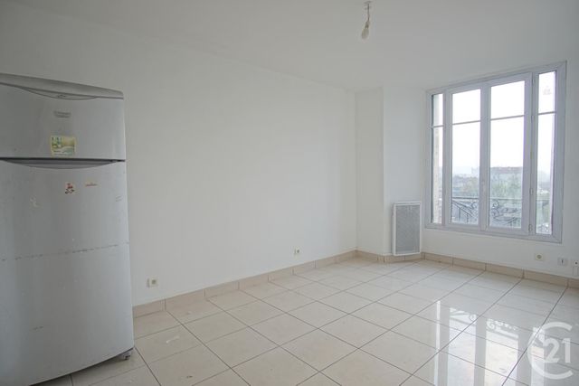Appartement F1 à louer VITRY SUR SEINE