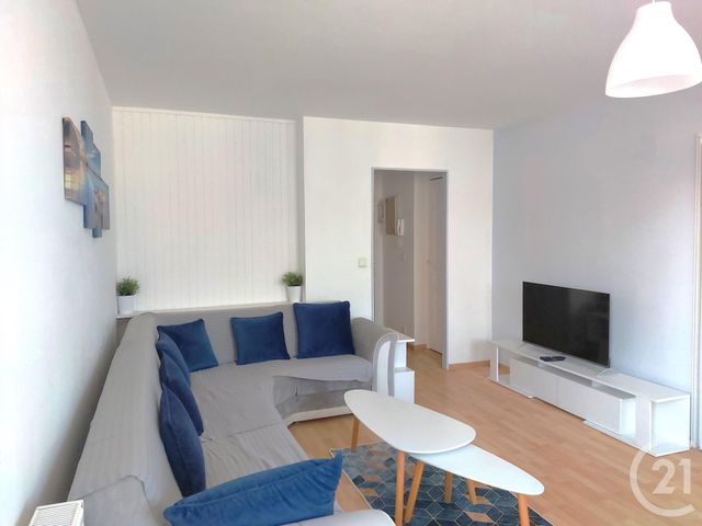 appartement - CRETEIL - 94
