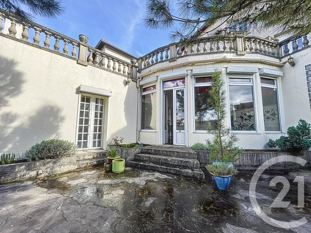  - MAISONS ALFORT - 