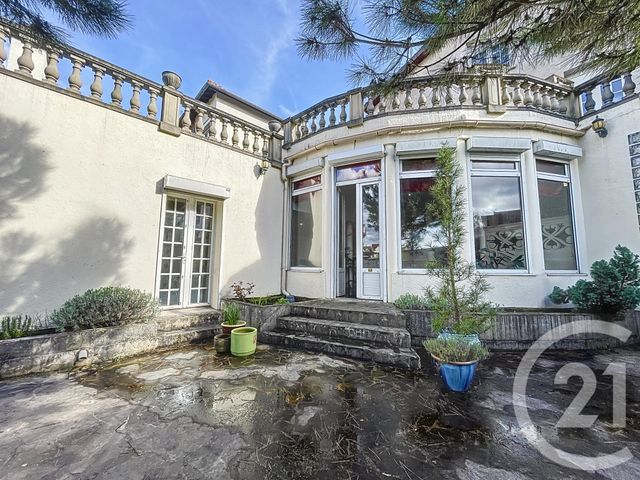 Maison à vendre MAISONS ALFORT