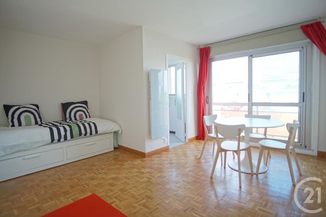 Appartement F1 à louer - 1 pièce - 28.05 m2 - CRETEIL - 94 - ILE-DE-FRANCE - Century 21 Acv