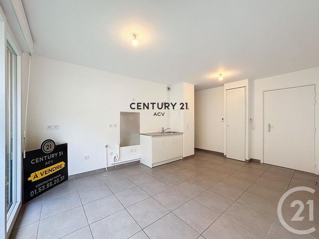 Appartement F4 à vendre - 4 pièces - 60.11 m2 - CHOISY LE ROI - 94 - ILE-DE-FRANCE - Century 21 Acv